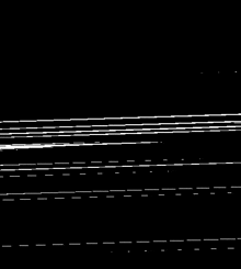 Black And White Banner Glitching Banner GIF - Black And White Banner Glitching Banner GIFs