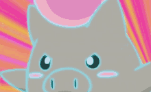 Spoink Spin GIF - Spoink Spin GIFs