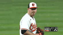 Orioles Baltimore Orioles GIF - Orioles Baltimore Orioles Keegan Akin GIFs