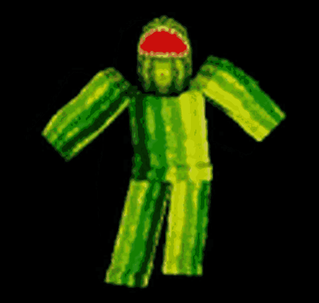 Giga Chad Watermelon GIF - Giga Chad Watermelon Roblox - Discover & Share  GIFs