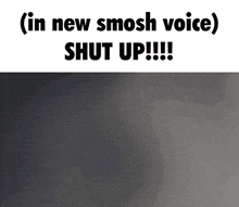 Smosh Shut Up GIF - Smosh Shut Up GIFs