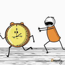 Time Running GIF - Time Running Chase GIFs