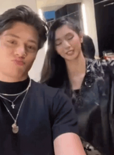 Kaorhys Kaorioinuma GIF - Kaorhys Kaorioinuma Rhysmiguel GIFs