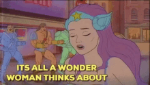 Wonderslut All Wonder Woman Things About GIF - Wonderslut All Wonder Woman Things About Sex GIFs