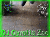 Yabujin Jumpstyle GIF - Yabujin Jumpstyle Dj Gyrotta Zao GIFs