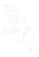 There Will Be Spring Movie Twbsmovie Sticker - There Will Be Spring Movie There Will Be Spring Twbsmovie Stickers