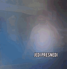 Jedi Jedi Presnedi GIF - Jedi Jedi Presnedi Tapat Magsilbi GIFs