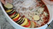 Ratatouille GIF - Ratatouille Food GIFs