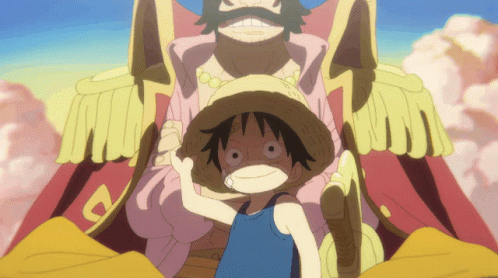 One Piece One Piece1015 GIF - One Piece One Piece1015 Luffy - Discover & Share GIFs