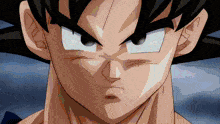 Dragon Ball Z Goku GIF - Dragon Ball Z Goku Super Saiyan GIFs