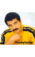 Huseyinstar Sticker - Huseyinstar Stickers
