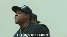 i think different jadakiss bout shit song think otherwise thinking outside the box