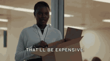 Then It'S A Good Thing I'M A Rich Fucking Man. GIF - Billions David Costabile Bobby Axelrod GIFs