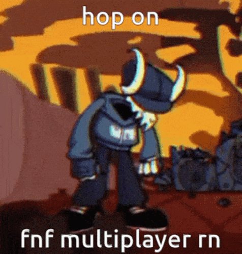 FNF Multiplayer
