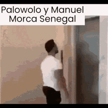 Manuel Morca Senegal Palowolo GIF - Manuel Morca Senegal Palowolo Brawlposting GIFs
