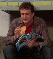 Himym How I Met Your Mother GIF - Himym How I Met Your Mother Laugh GIFs