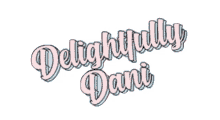 dani delightfully