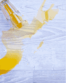 Spilled Wipe GIF - Spilled Wipe Clean GIFs
