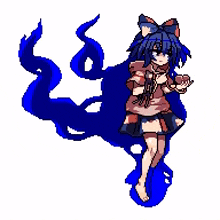 project touhou