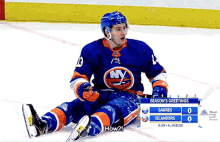 New York Islanders Mat Barzal GIF - New York Islanders Mat Barzal How GIFs