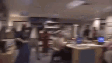 The Office Confetti GIF - The Office Confetti Silly Strings GIFs