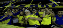 Boca Juniors Rafa Di Zeo GIF