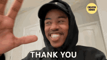 Thank You For This Masterpiece Calebcity GIF - Thank You For This Masterpiece Calebcity Streamys GIFs