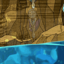Class Of3000 Cool Off GIF