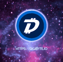 Digibyte Dgb GIF - Digibyte Dgb Blockchain GIFs