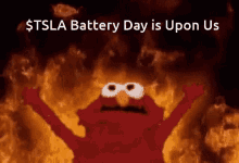 Tsla Tesla GIF - Tsla Tesla Wsb GIFs