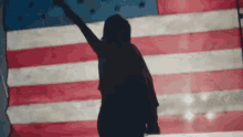 Rihanna Dance GIF - Rihanna Dance American Flag GIFs
