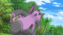 Grumpig Pokemon GIF - Grumpig Pig Pokemon GIFs