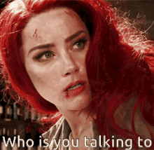 Who Is You Talking GIF - Who Is You Talking Rolling Eyes GIFs