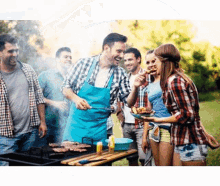 Clean Grill Grates GIF - Clean Grill Grates GIFs
