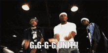 G Unit GIF - G Unit GIFs