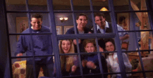 Friends Clapping GIF - Friends Clapping Together GIFs