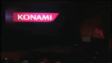 Konami E3 GIF - Konami E3 2010 GIFs