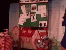 Not For Broadcast The Noticeboard GIF - Not For Broadcast The Noticeboard Megan Wolfe GIFs