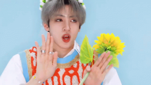 Pentagon Pentagon Wooseok GIF - Pentagon Pentagon Wooseok Wooseok GIFs