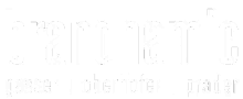 brandnamic white logo dna