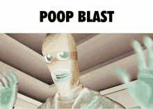 Poop Blast GIF - Poop Blast Poop Blast GIFs