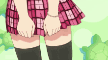anime thighs anime thighs discord pfp discord icon