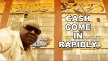 Cash Come In Rapidly Jason Terrance Phillips GIF - Cash Come In Rapidly Jason Terrance Phillips Jadakiss GIFs