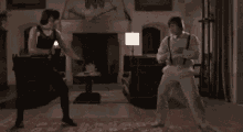 Kung Fu Jackie Chan GIF