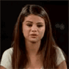 Selena Gomez GIF - Selena Gomez Meme GIFs