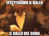 Ilballodelgodo Il Ballo Del Godo GIF - Ilballodelgodo Il Ballo Del Godo Ballodelgodo GIFs