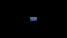 a video game is being played with the number 7 on the screen