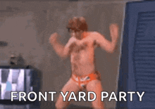 Dancing Austin Powers GIF - Dancing Austin Powers Mike Myers GIFs