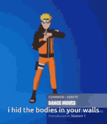 Yisihere Naruto GIF - Yisihere Naruto Bodies GIFs
