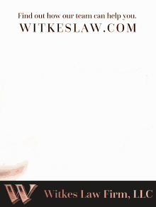Witkes Law Wlf GIF - Witkes Law Wlf Witkes Law Firm GIFs